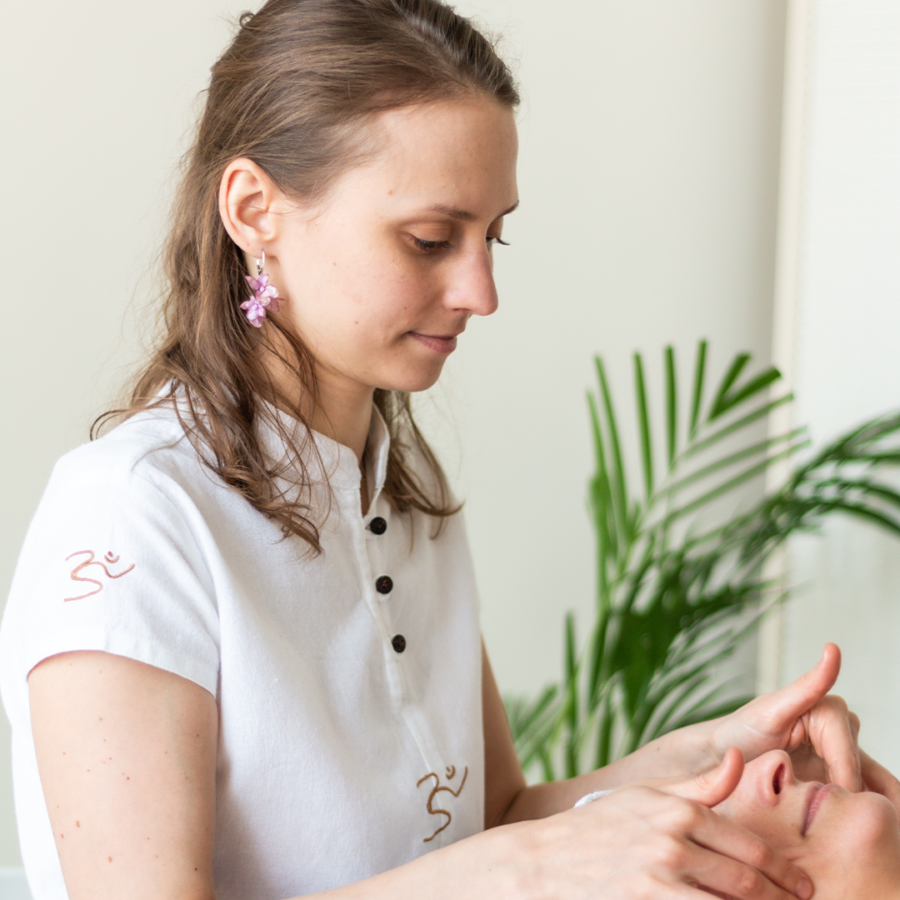 Eglė Kišūnaitė - Kobido japoniškos veido terapijos meistrė | Harmoniq.lt